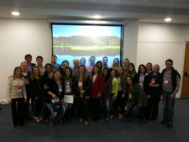 11ª Conferência Estadual de Saúde do Paraná