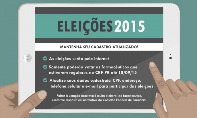 Eleições 2015