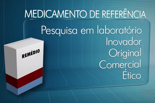 CRF-PR na mídia: Farmacêutico do CIM responde dúvidas sobre medicamentos