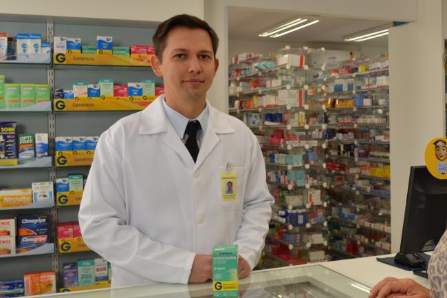 Riscos e consequências da automedicação