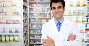 Farmacêutico: profissional indispensável