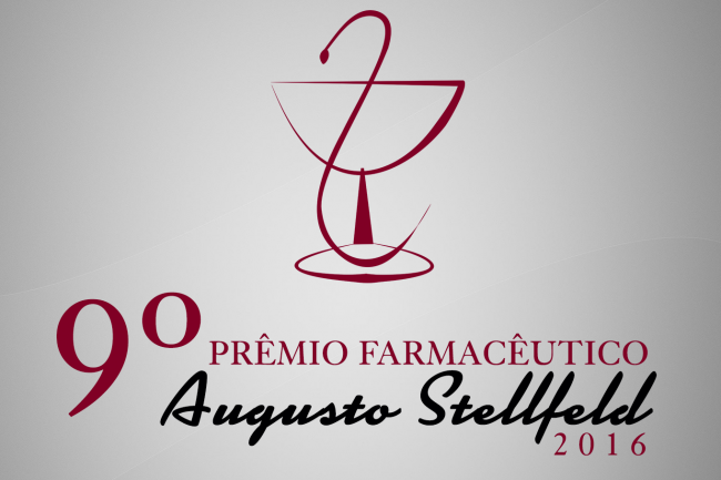 Prêmio Farmacêutico Augusto Stellfeld 2016