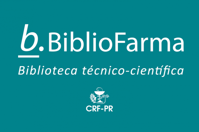 CRF-PR faz parceria com biblioteca virtual