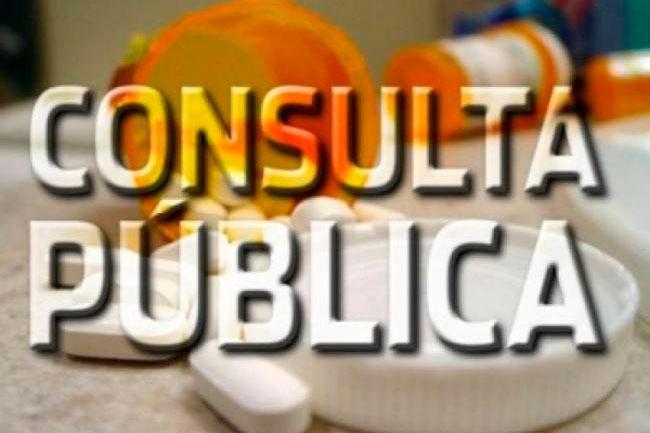 Consulta pública trata da revisão extraordinária de preço de medicamento