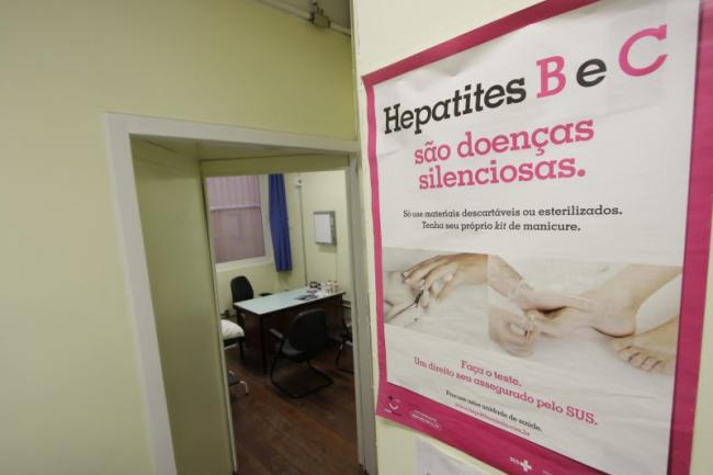 Cura da hepatite C pode estar próxima