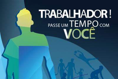 Agosto Azul 2016 terá a saúde do trabalhador como tema principal