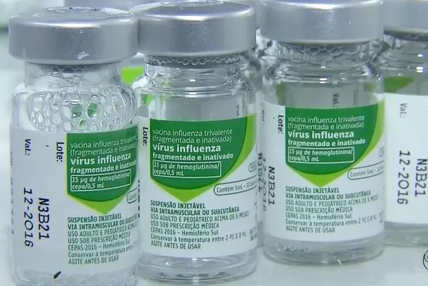 H1N1: vírus já matou 1.775 pessoas este ano no Brasil, segundo ministério