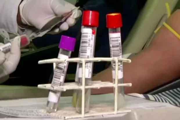 Hemepar pede para população doar sangue antes do feriado prolongado