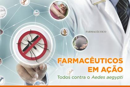 25/09 - Mobilização Internacional Farmacêuticos em Ação