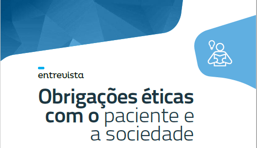 Presidente do CRF-PR concede entrevista sobre Ética Farmacêutica 