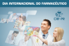 Campanha do Dia Internacional do Farmacêutico em todo o Paraná