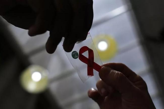 Mais de 18 milhões recebem tratamento para HIV no mundo, diz Unaids