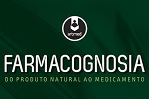 Dica de livro! Farmacognosia: do Produto Natural ao Medicamento