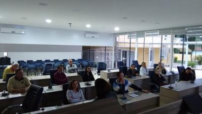 12⁰ Encontro do Grupo de Estudo em Citologia Clínica - GECITO