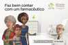 CFF e CRFs colocam campanha pelo dia 20 de janeiro no ar