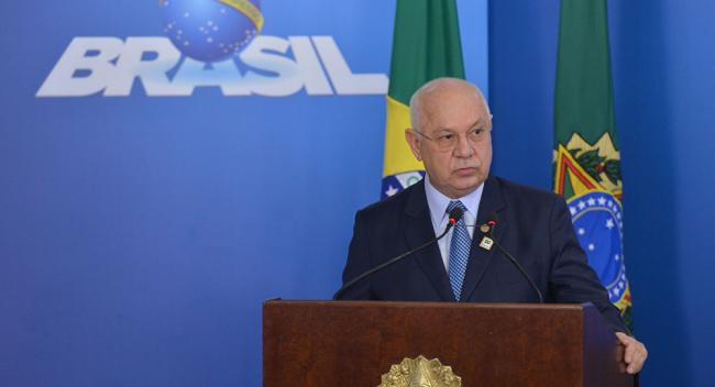 CRF-PR relembra importante contribuição de Teori Zavascki à profissão