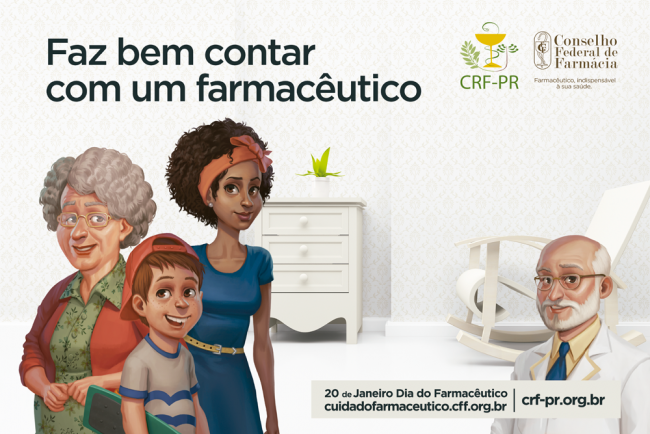 Cuidados farmacêuticos melhoram resultados de tratamentos pelo país