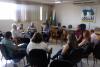 CRF-PR participa de reunião com a Prefeitura Municipal de Goioerê