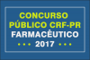 CONCURSO PÚBLICO nº 001/2017 - Farmacêutico