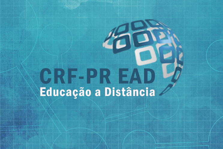 CRF-PR disponibiliza cursos a distância