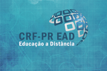 CRF-PR disponibiliza cursos a distância