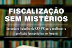 CRF-PR lança publicação sobre Fiscalização