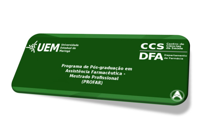 UEM oferece o primeiro mestrado profissional em Assistência Farmacêutica do Brasil