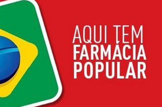 Frente Parlamentar em Defesa da Farmácia Popular será instalada nesta quarta