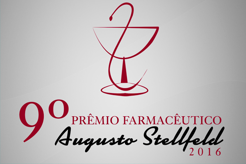 Confira o trabalho vencedor do Prêmio Farmacêutico Augusto Stellfeld 2016