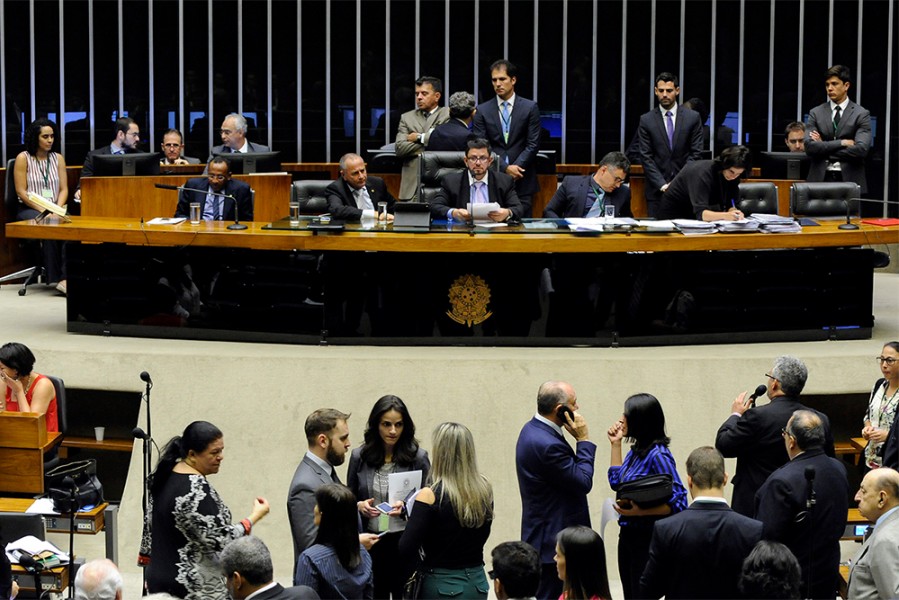 Câmara aprova autorização para produção e comércio de medicamentos para emagrecer