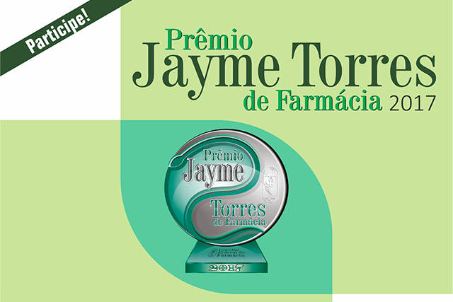 CFF lança edital do Prêmio Jayme Torres 2017