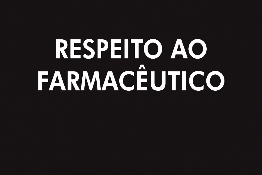 Nota sobre o médico que desqualificou a profissão farmacêutica no Bem Estar