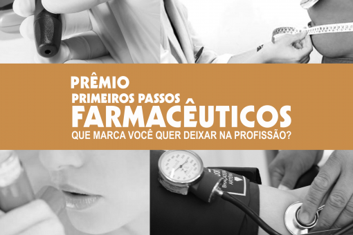 Trabalhos deferidos do II Prêmio Primeiros Passos Farmacêutico