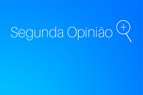 Profissionais têm acesso gratuito a um sistema de segunda opinião na área de saúde