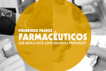 RESULTADO FINAL: Prêmio Primeiros Passos Farmacêuticos