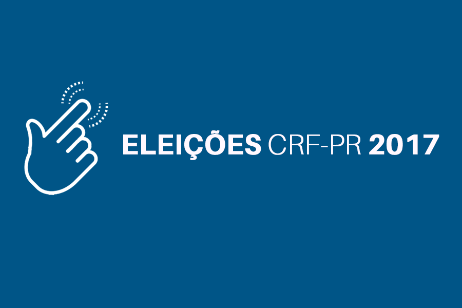 Confira o resultado do processo eleitoral