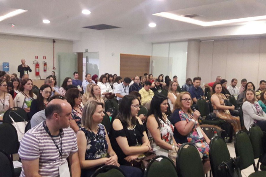 III Seminário Paranaense de Farmacêuticos reforça autocuidado em saúde