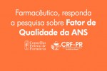 Questionário deverá ser respondido até 09/03