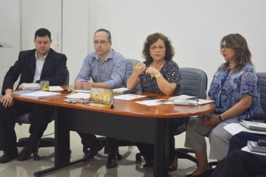 Encontro Regional de Fiscalização