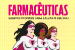 Parabéns, Superfarmacêuticas!