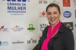 Farmacêutica de Ponta Grossa recebe Prêmio Mulher Empreendedora