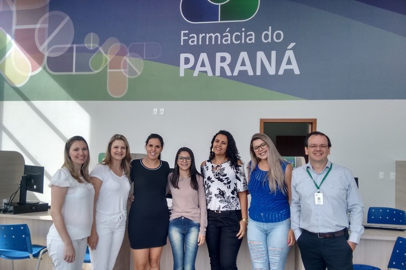 Inaugurada nova sede da Farmácia do Paraná em Umuarama