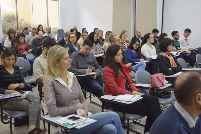 Radiofarmácia é pauta em evento do CRF-PR