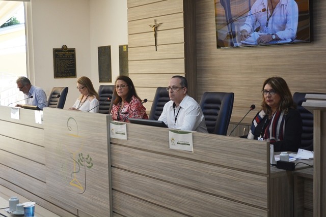 877ª Reunião Plenária