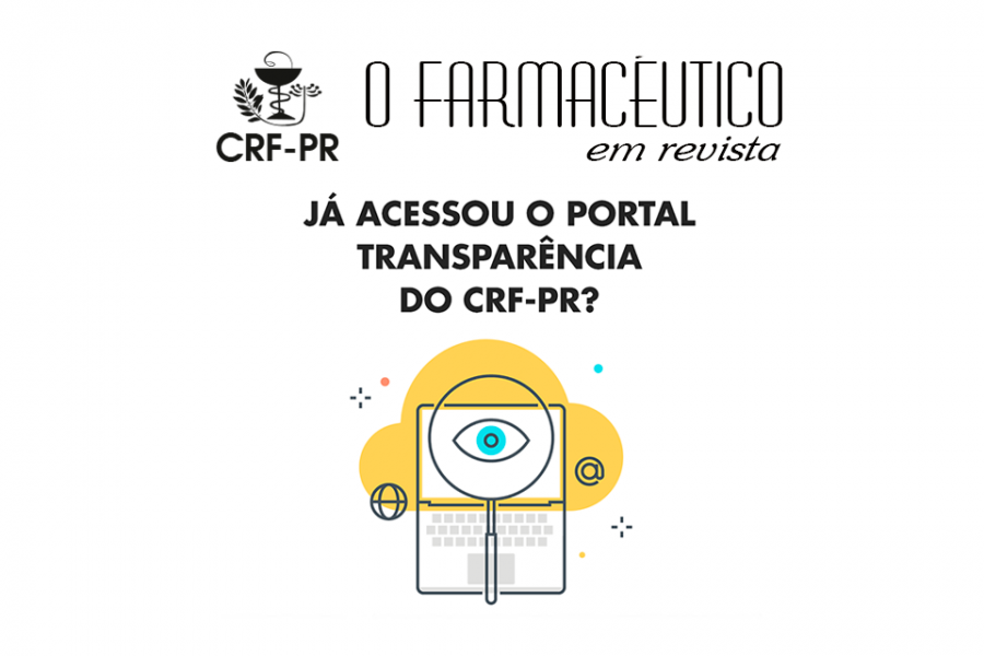 Já acessou o Portal Transparência?