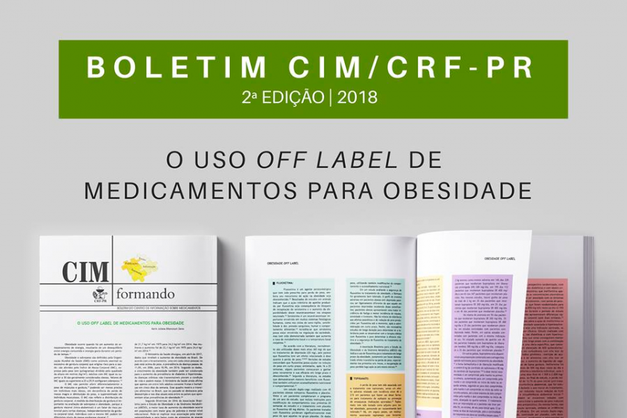 Confira a 2ª edição do Boletim Informativo do CIM/CRF-PR