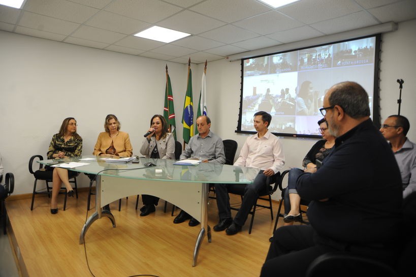 Estado alerta sobre a prevenção de infecções hospitalares