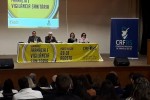 Debate sobre Farmácia e Vigilância Sanitária