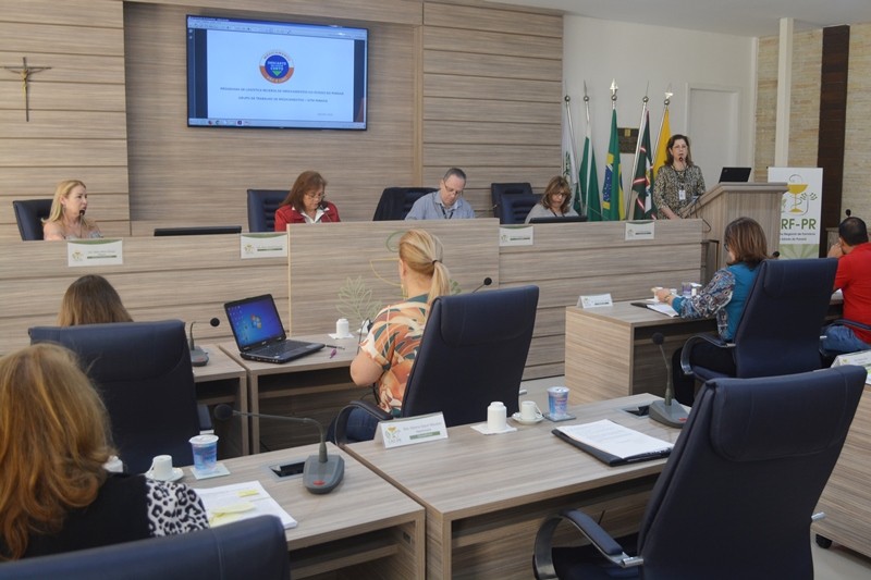 881ª Reunião Plenária