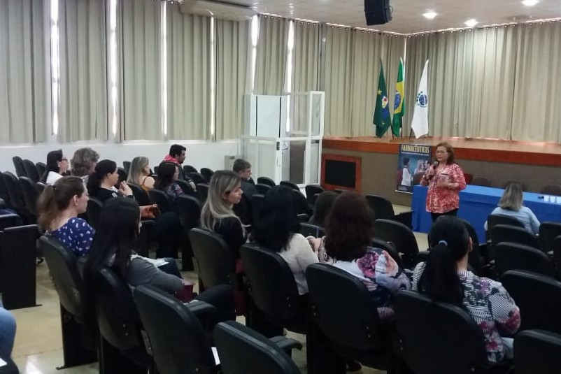 Reunião de Orientação Técnica em Assis Chateaubriand